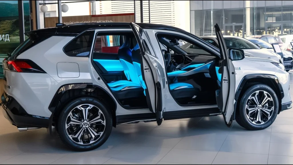 2026 Toyota Corolla Hits the Scene with Style, Efficiency, and Luxury!