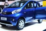 Tata Nano 2025